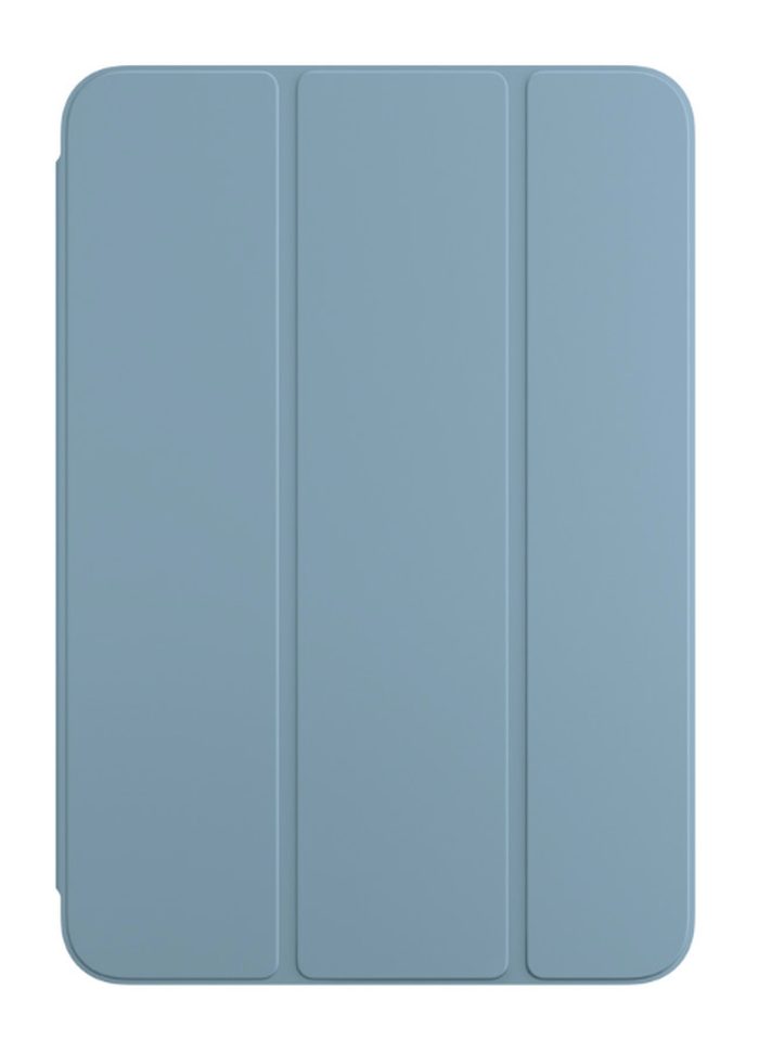 Apple Smart Folio за iPad mini (A17 Pro) - Denim