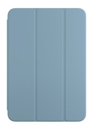 Apple Smart Folio за iPad mini (A17 Pro) - Denim