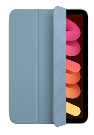 Apple Smart Folio за iPad mini (A17 Pro) - Denim