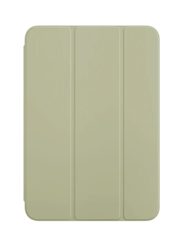 Apple Smart Folio за iPad mini (A17 Pro) - Sage