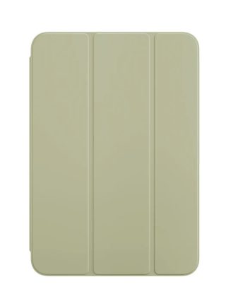 Apple Smart Folio за iPad mini (A17 Pro) - Sage