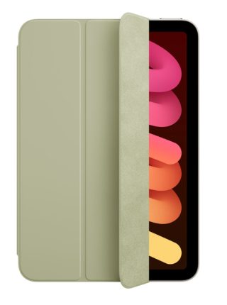 Apple Smart Folio за iPad mini (A17 Pro) - Sage