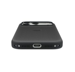 Apple iPhone 17 Pro TechWoven Case with MagSafe - Black