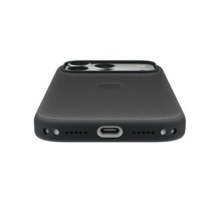 Apple iPhone 17 Pro TechWoven Case with MagSafe - Sienna