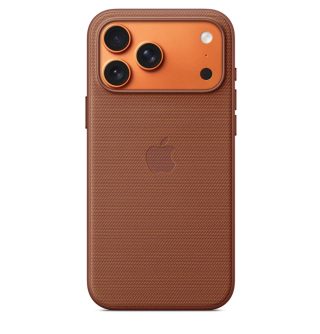 Apple iPhone 17 Pro Max TechWoven Case with MagSafe - Sienna