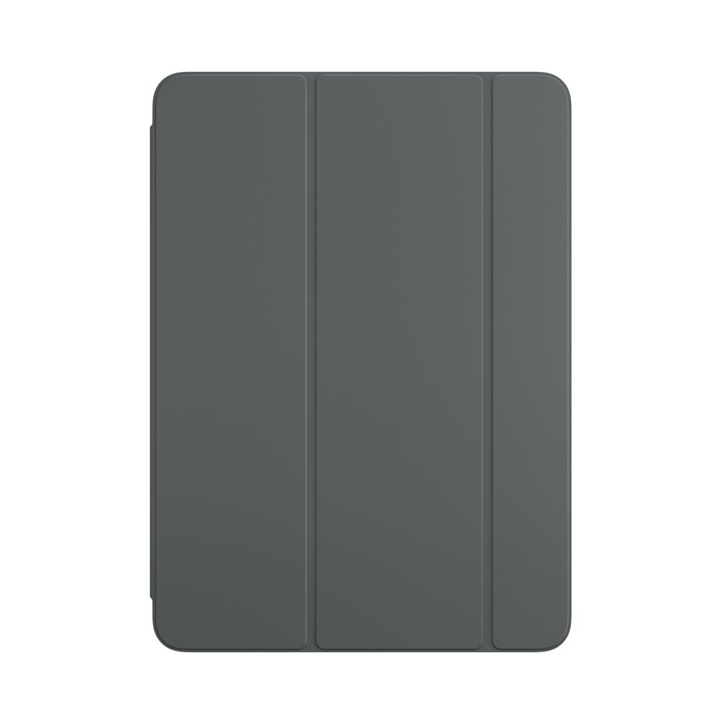 Apple Smart Folio за iPad Air 11-инча (M2) - Въгленово сив