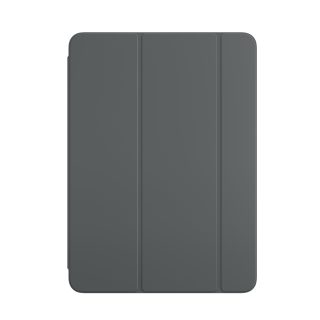 Apple Smart Folio за iPad Air 11-инча (M2) - Въгленово сив