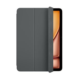 Apple Smart Folio за iPad Air 11-инча (M2) - Въгленово сив