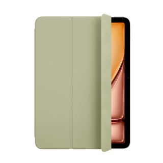 Apple Smart Folio за iPad Air 11-инча (M2) - Сейдж