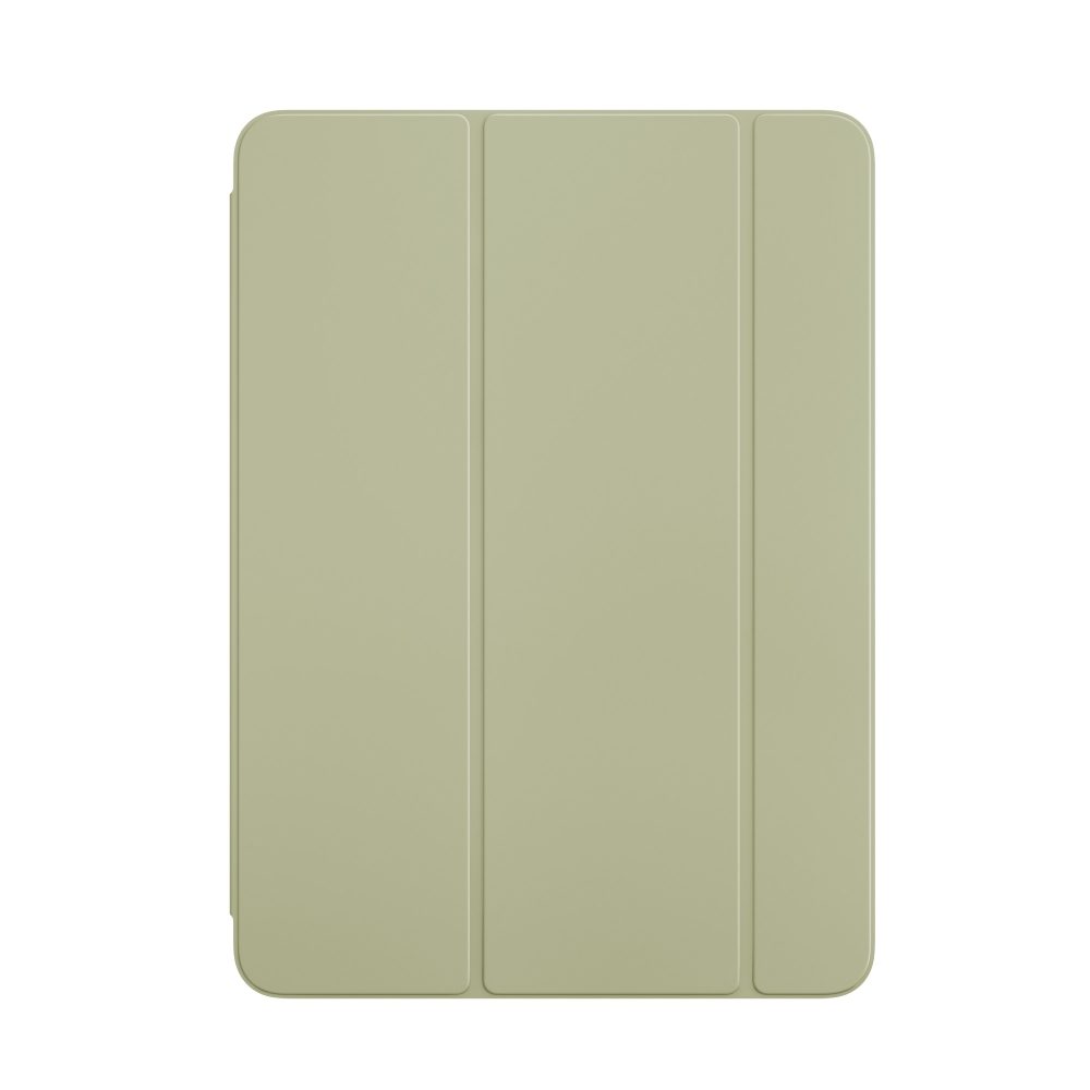 Apple Smart Folio за iPad Air 11-инча (M2) - Сейдж