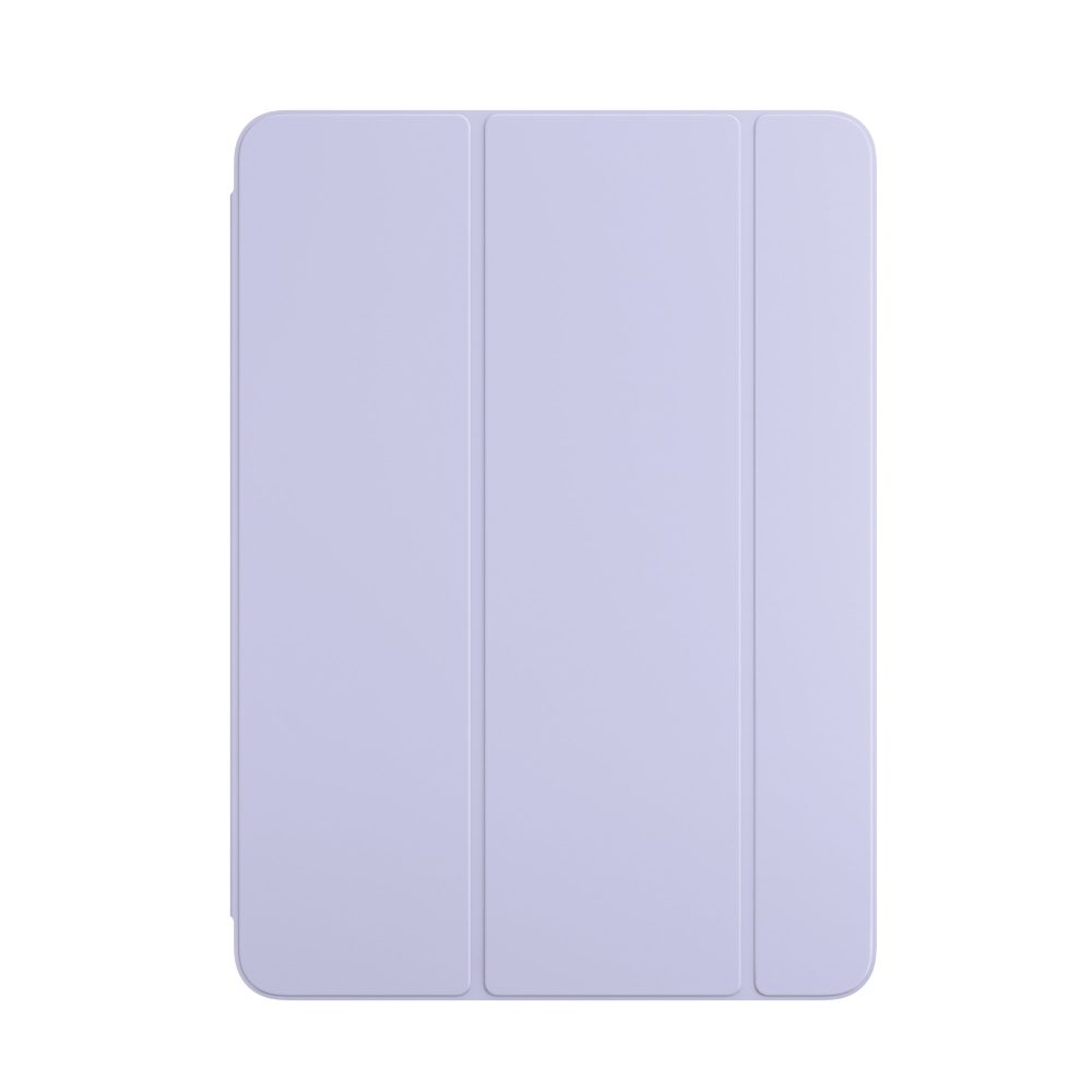 Apple Smart Folio за iPad Air 11-инчов (M2) – Светло лилаво