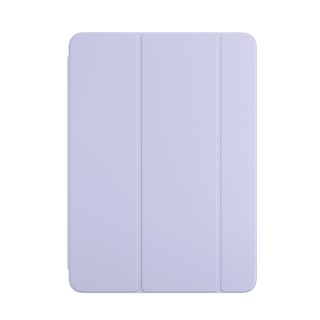 Apple Smart Folio за iPad Air 11-инчов (M2) – Светло лилаво