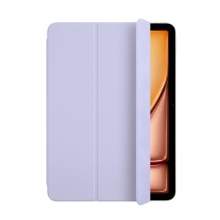 Apple Smart Folio за iPad Air 11-инчов (M2) – Светло лилаво