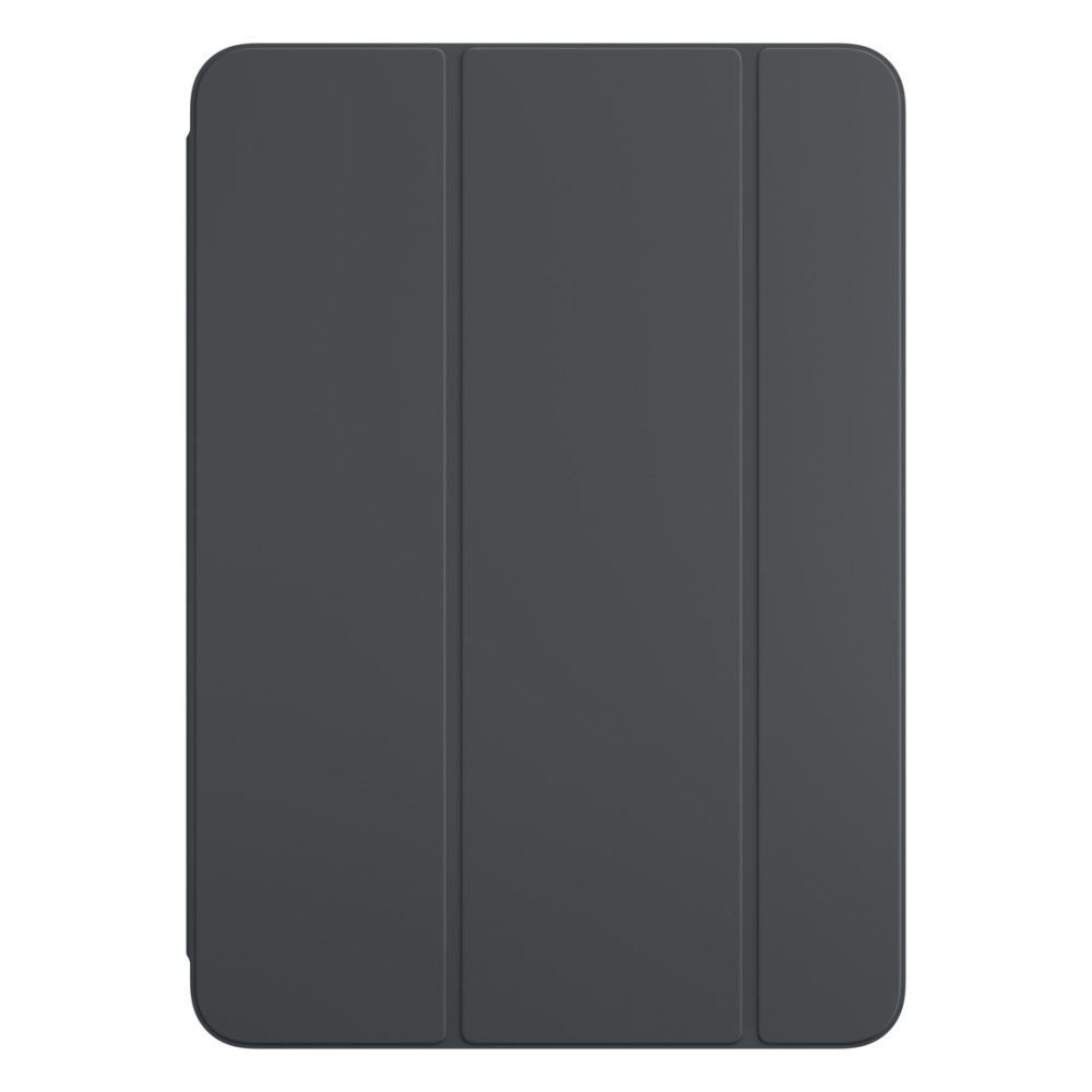 Apple Smart Folio за iPad Pro 11 инча (M4) - Черен