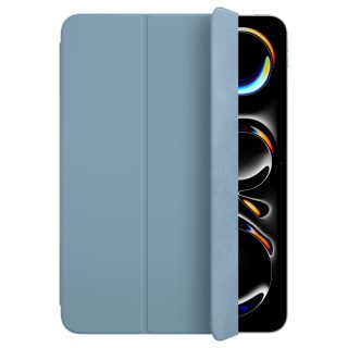 Apple Smart Folio за iPad Pro 11 инча (M4) - Denim