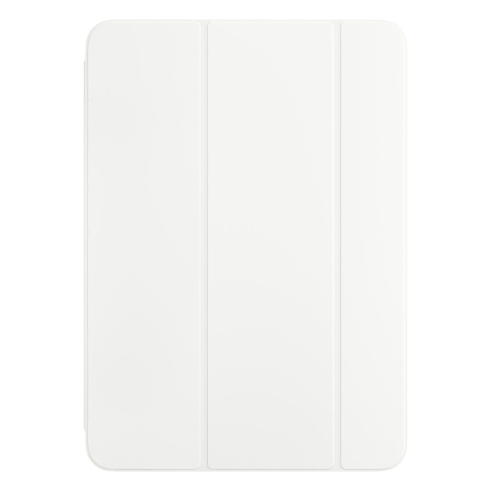 Apple Smart Folio за iPad Pro 11-inch (M4) – Бял