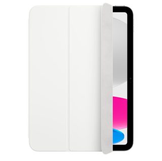 Apple Smart Folio за iPad (A16) - Бял