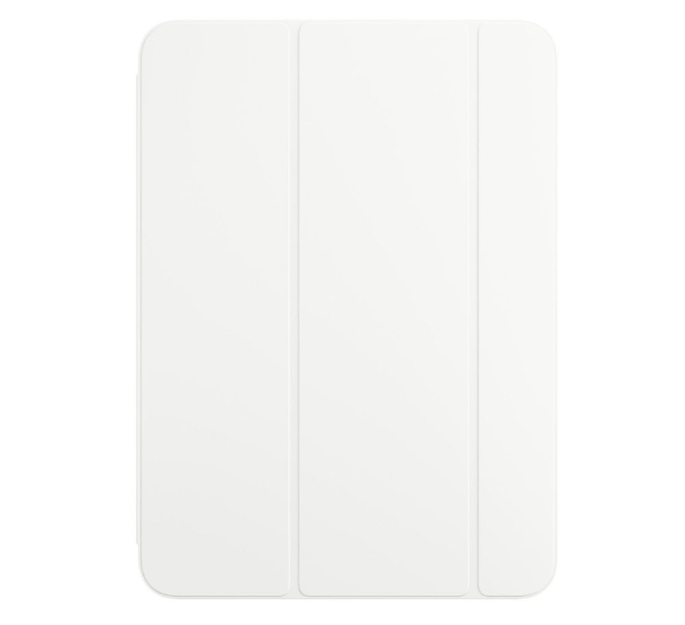 Apple Smart Folio за iPad (A16) - Бял