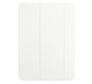 Apple Smart Folio за iPad (A16) - Бял