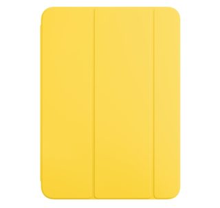 Apple Smart Folio за iPad (A16) - Lemonade