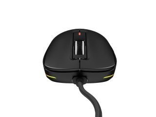 Genesis Gaming Mouse Krypton 660 12000 DPI RGB Black