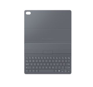 Samsung EF-DX730UBEGWW Tab S11 Book Cover Keyboard Slim Black