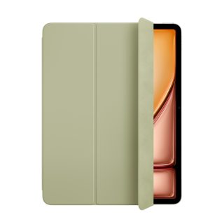 Apple Smart Folio за iPad Air 13 инча (M2) – Sage