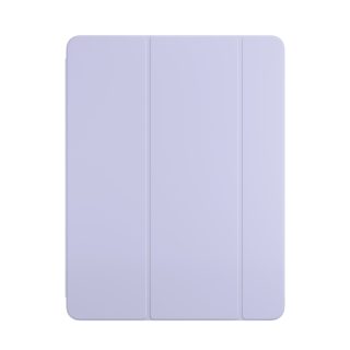 Apple Smart Folio за iPad Air 13 инча (M2) – светло лилаво