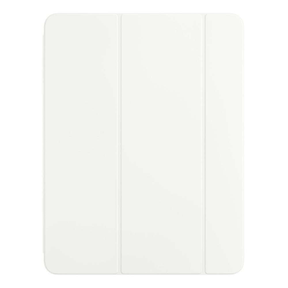 Apple Smart Folio за iPad Pro 13-инчов (M4) - Бял