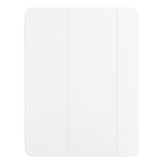 Apple Smart Folio за iPad Pro 13-инчов (M4) - Бял