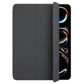 Apple Smart Folio за iPad Pro 13 инча (M4) - Черен