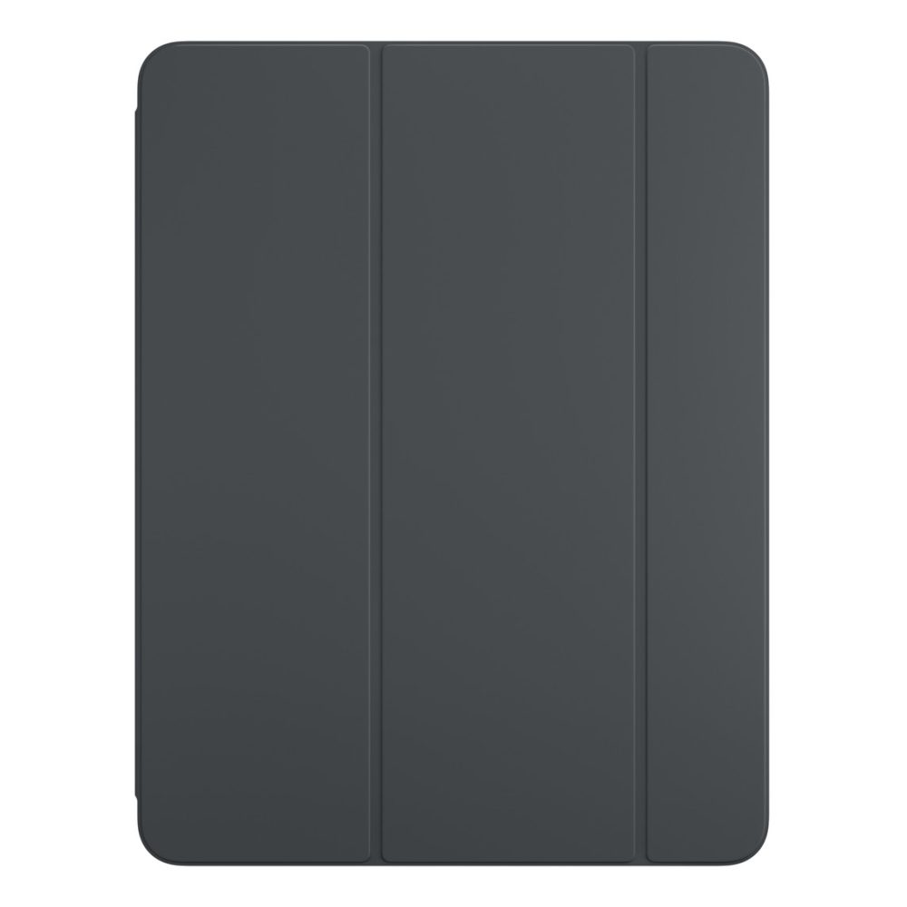 Apple Smart Folio за iPad Pro 13 инча (M4) - Черен