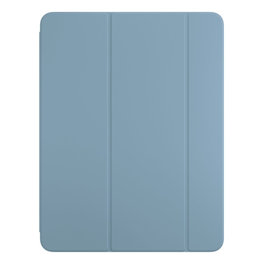 Apple Smart Folio за iPad Pro 13 инча (M4) - Denim