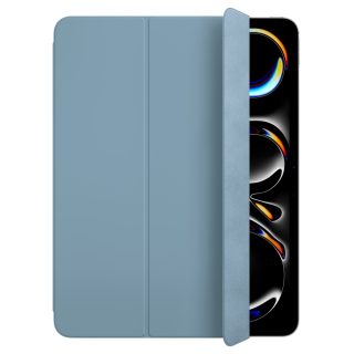 Apple Smart Folio за iPad Pro 13 инча (M4) - Denim