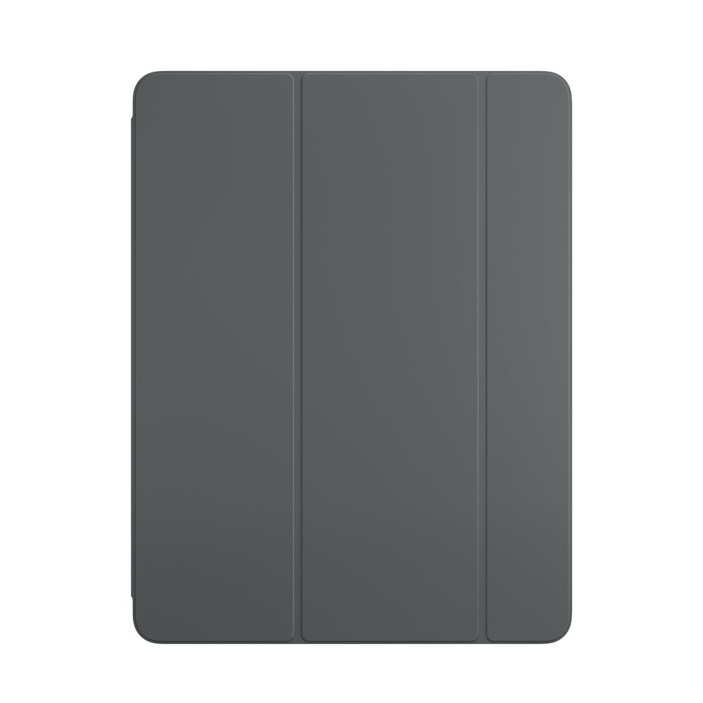 Apple Smart Folio за iPad Air 13" (M2) - Въгленово сив
