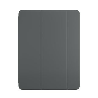 Apple Smart Folio за iPad Air 13" (M2) - Въгленово сив