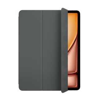 Apple Smart Folio за iPad Air 13" (M2) - Въгленово сив