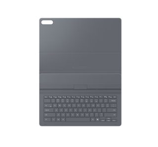 Samsung EF-DX930UBEGWW Tab S11 Ultra Book Cover Keyboard Slim Black