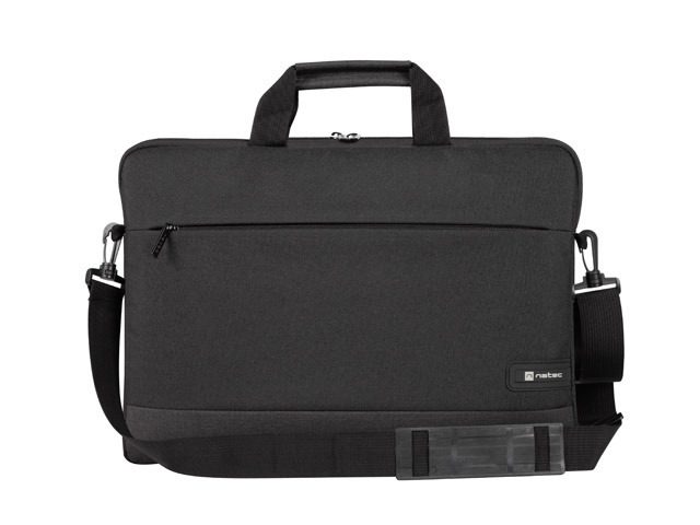Natec чанта за лаптоп GOA 15.6" черна