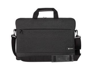 Natec чанта за лаптоп GOA 15.6" черна