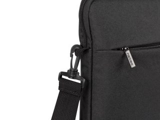 Natec чанта за лаптоп GOA 15.6" черна