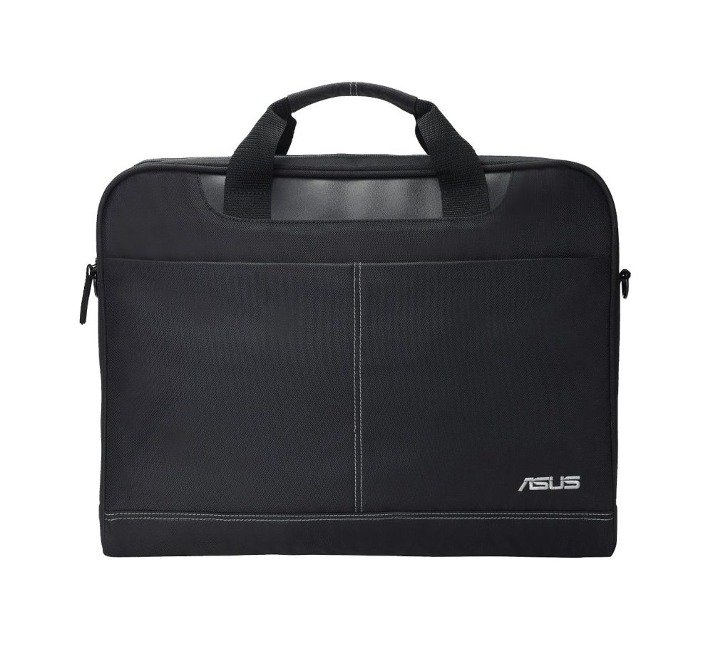 Asus NEREUS Carry Bag 16", черен