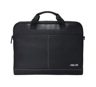 Asus NEREUS Carry Bag 16", черен