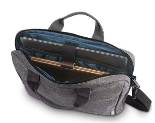 Lenovo 15.6-инчова Casual Toploader чанта за лаптоп T210 Сива