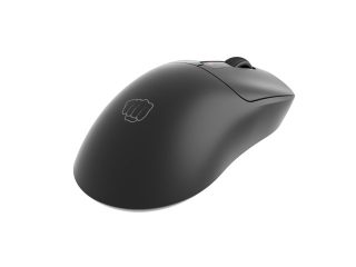 Fury Gaming Mouse Tanto T4 12000DPI Wireless With Software Black