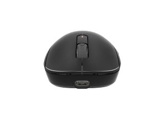Fury Gaming Mouse Tanto T4 12000DPI Wireless With Software Black