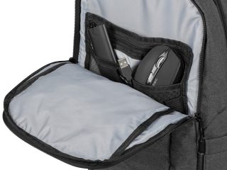 Чанта за лаптоп Natec Alpaca 2 15.6", сива