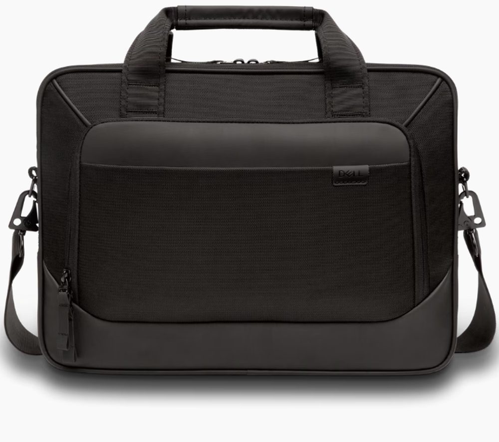 Dell EcoLoop Pro Classic Briefcase 14 - CC5425C
