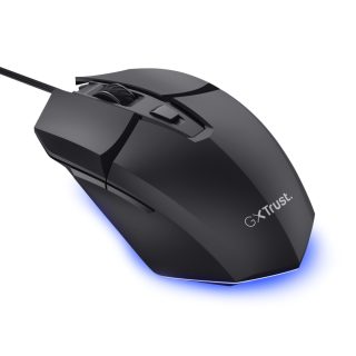 TRUST GXT121 Felox+ Gaming Mouse