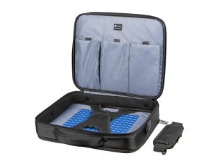 Чанта за лаптоп Natec Boxer 15.6" Черен